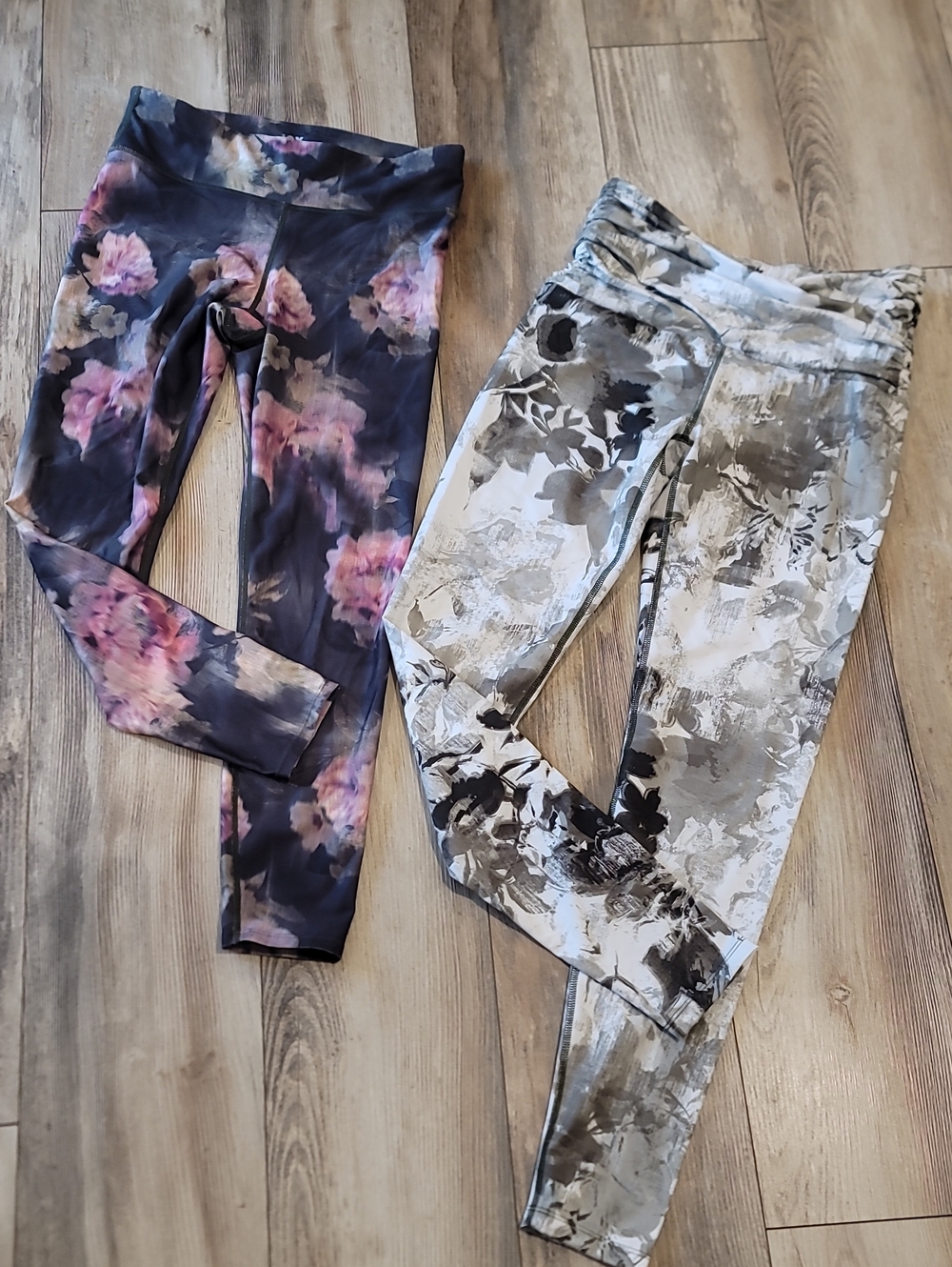 Like New Joy Lab Leggings